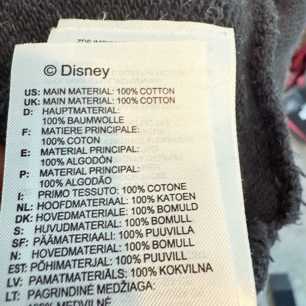 adidas disney men